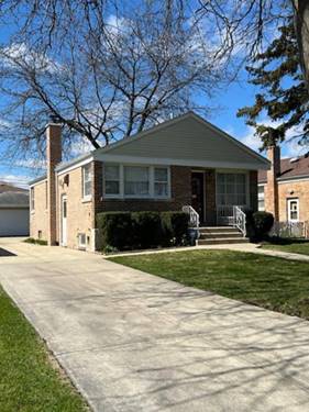 2938 Ernst, Franklin Park, IL 60131