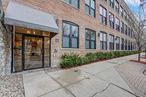 1760 W Wrightwood Unit 313, Chicago, IL 60614