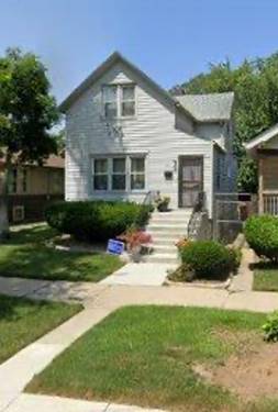 316 W 114th, Chicago, IL 60628