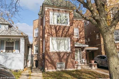 5428 W Jackson, Chicago, IL 60644