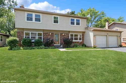 721 Aspen, Buffalo Grove, IL 60089
