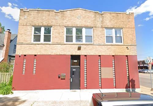 4401 N Keeler Unit 2E, Chicago, IL 60630