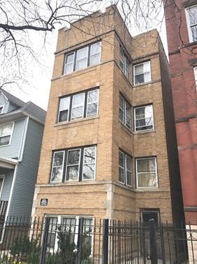 1920 N Kedzie, Chicago, IL 60647