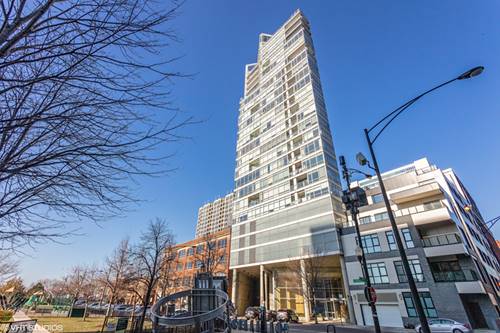 510 W Erie Unit 805, Chicago, IL 60654