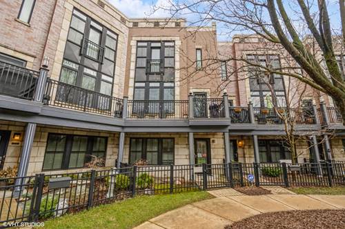 3011 W Newport, Chicago, IL 60618