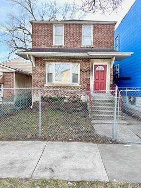 1135 E 81st, Chicago, IL 60619