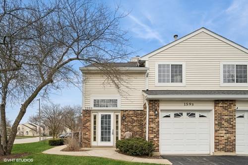 159 Winchester Unit B, Streamwood, IL 60107