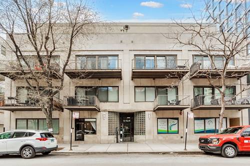 14 N Sangamon Unit 206, Chicago, IL 60607