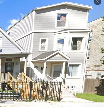 1650 N Keeler, Chicago, IL 60639