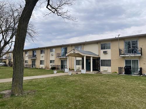 9562 Park Unit 2H, Des Plaines, IL 60016