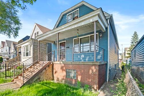 10151 S Avenue M, Chicago, IL 60617