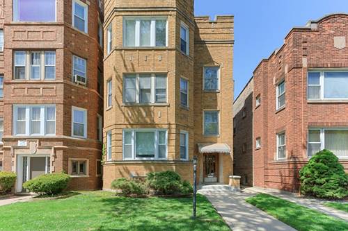 7710 S Ridgeland Unit 2, Chicago, IL 60649