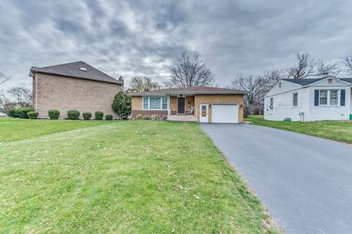 645 Justina, Hinsdale, IL 60521