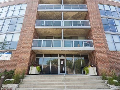 1228 Emerson Unit 307, Evanston, IL 60201