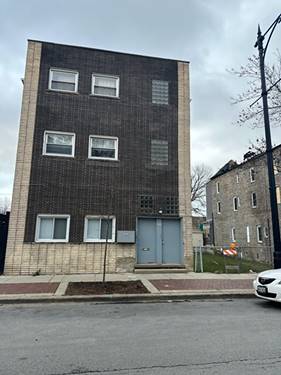 3321 S Morgan Unit 1F, Chicago, IL 60608