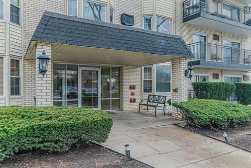 5506 Lincoln Unit A423, Morton Grove, IL 60053