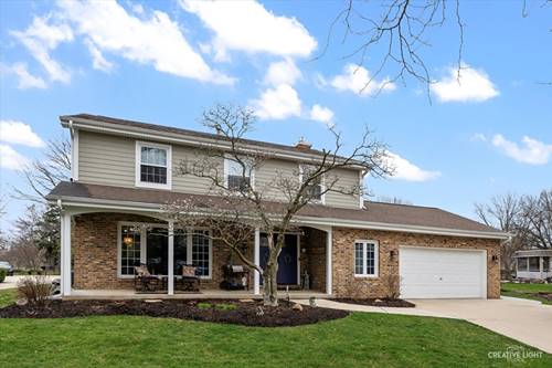 9 Cedar Gate, Sugar Grove, IL 60554