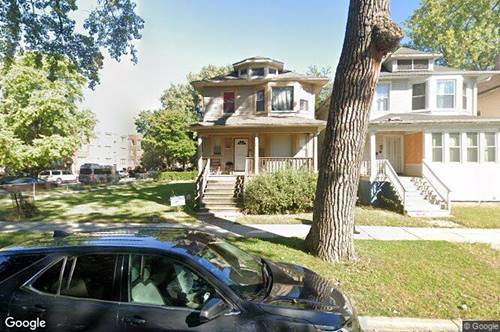 2604 E 77th, Chicago, IL 60649