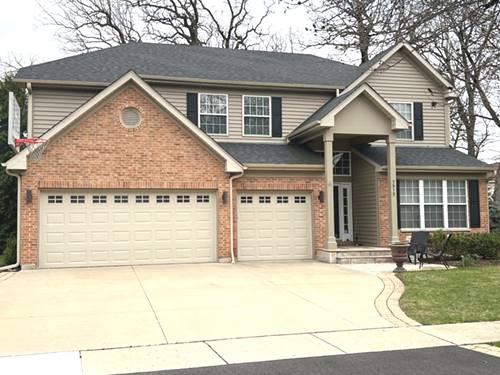 7515 Abbey, Gurnee, IL 60031