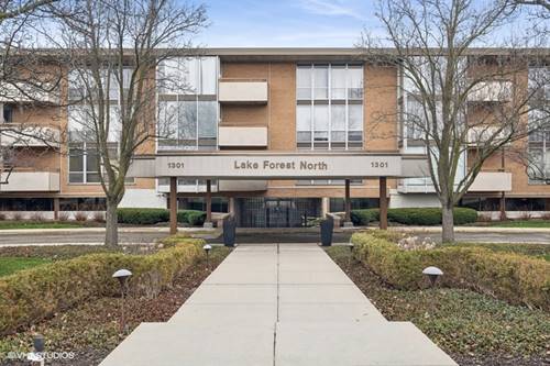 1301 N Western Unit 325, Lake Forest, IL 60045