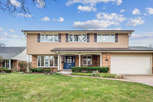 1721 S Chesterfield, Arlington Heights, IL 60005