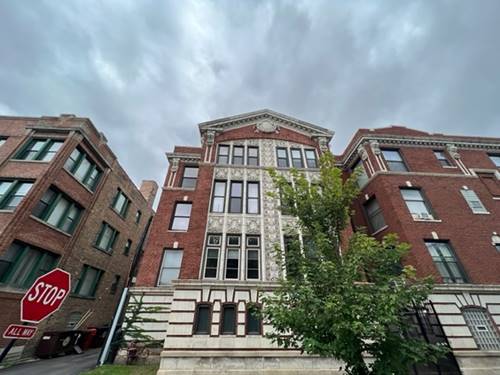 5132 S Drexel Unit 2D, Chicago, IL 60615