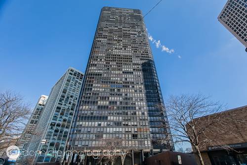 5415 N Sheridan Unit 4703, Chicago, IL 60640