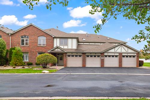 6230 Misty Pines Unit 3, Tinley Park, IL 60477