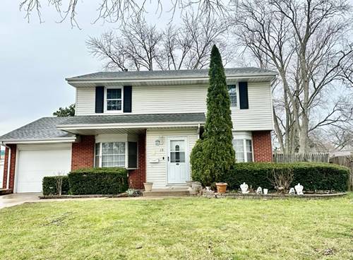 19 Laurel, Wheeling, IL 60090