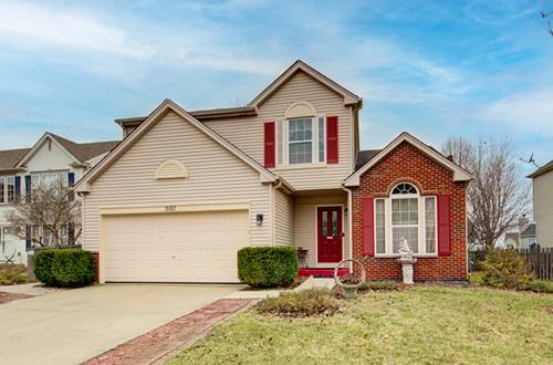 2107 Beldon, Plainfield, IL 60586