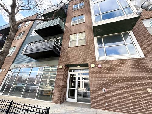 17 W 35th Unit 206, Chicago, IL 60616