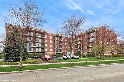 5255 N Riversedge Unit 405, Chicago, IL 60630