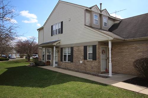 350 Crystal Ridge Unit 350, Crystal Lake, IL 60014