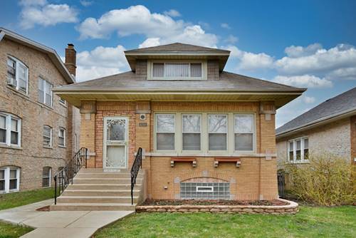 4104 N Parkside, Chicago, IL 60634