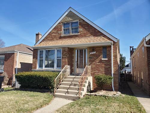 3243 N Oriole, Chicago, IL 60634