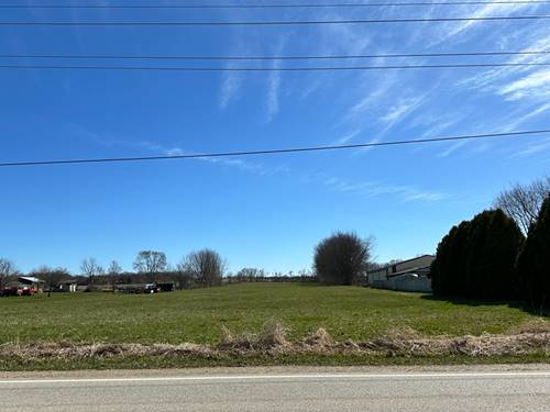 Lot 005 Rt 23, Marengo, IL 60152