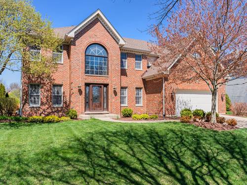 2535 Hoddam, Naperville, IL 60564