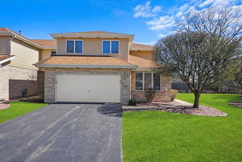 18205 Glen Swilly, Tinley Park, IL 60477