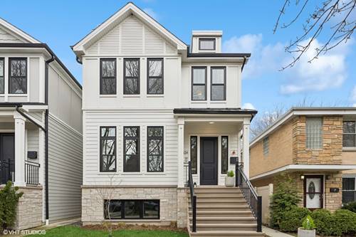 4834 N Leavitt, Chicago, IL 60625