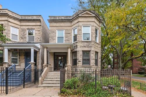 2225 W Montrose Unit 1, Chicago, IL 60618