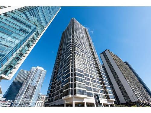 360 E Randolph Unit 307, Chicago, IL 60601