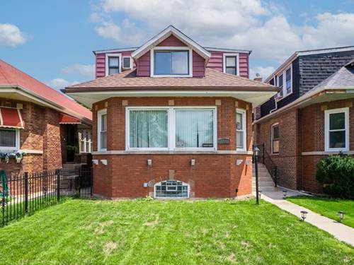 7531 S Wolcott, Chicago, IL 60620