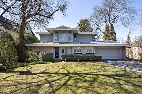 338 Linden, Winnetka, IL 60093