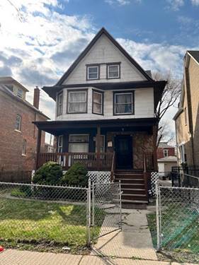 28 N Latrobe, Chicago, IL 60644