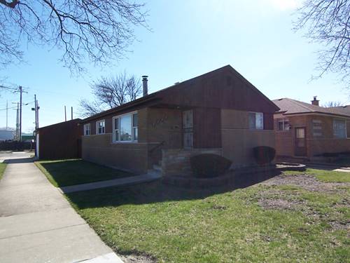 7727 S Reilly, Chicago, IL 60652