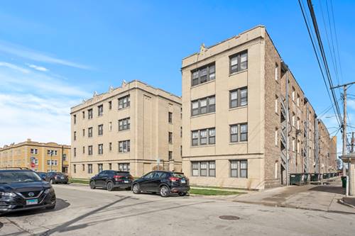 6817 21st Unit 601, Berwyn, IL 60402