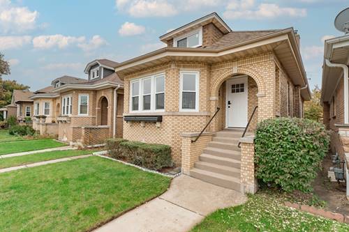 5831 W Gunnison, Chicago, IL 60630