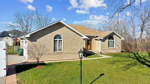 12900 S 104th, Palos Park, IL 60464