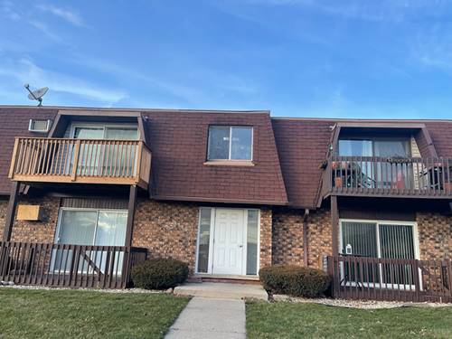 1115 Shagbark Unit 2E, New Lenox, IL 60451