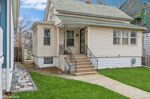 308 E 136th, Chicago, IL 60827